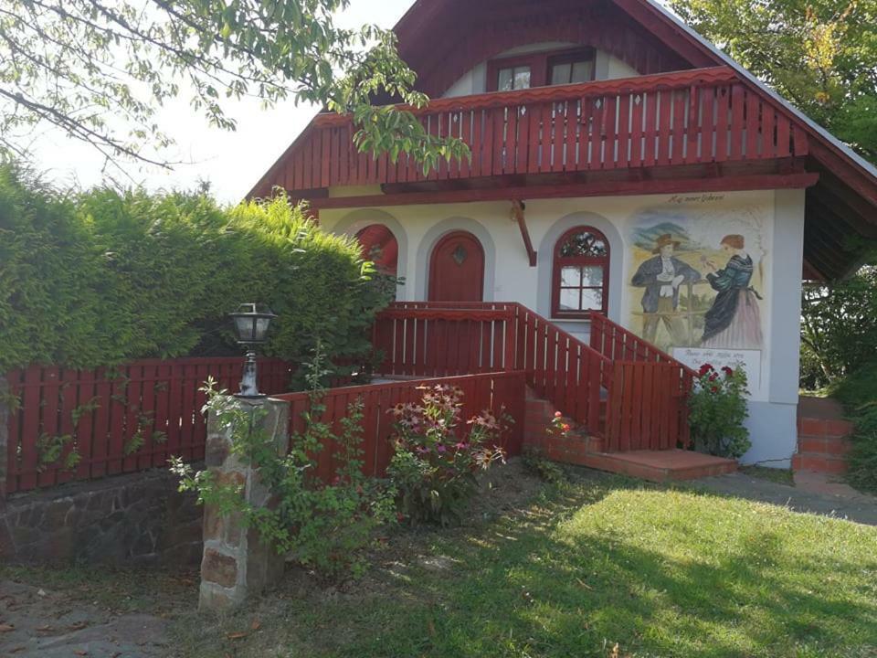 Moj Dom-Toplak Hotel Jursinci Exterior foto